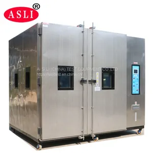 Customized Large Industrial High Temperature Aging Test Room thumbnail-1