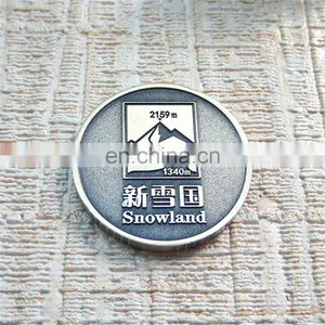 Game Token Coin thumbnail-2