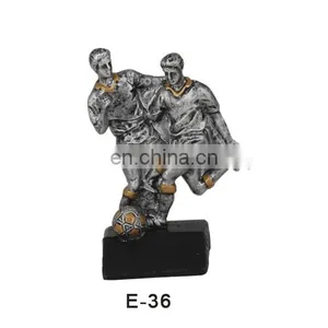 Decorative Custom Resin Trophy Figurine thumbnail-6