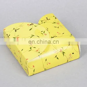 AL001200 Cake Box, Cookies, Goodies, Soaps, Candy Box Package Available 6 Styles MOQ 120 thumbnail-3