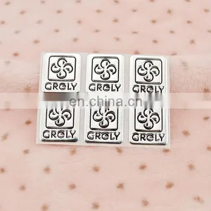 Self-adhesive Metal Sticker thumbnail-5