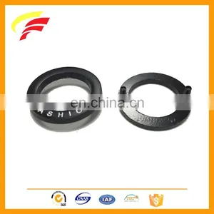 Custom Logo Fashion Two Parts Zinc Alloy Metal Snap Button for Coat thumbnail-5