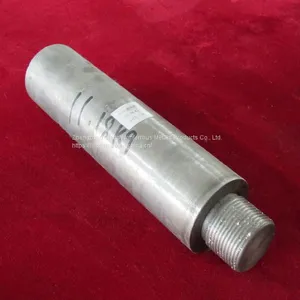 High Temperature Pure Molybdenum Electrode thumbnail-1