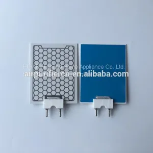 Adjustable 5G~10G Industrial Ozone Generator Stainless Steel With 2pcs 5g Ceramic Plate thumbnail-5