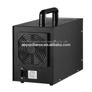 Filtration System Ozone Generator Industrial/ Ozonizer Purifying Machine 7g-14g Adjustable Ozone thumbnail-4