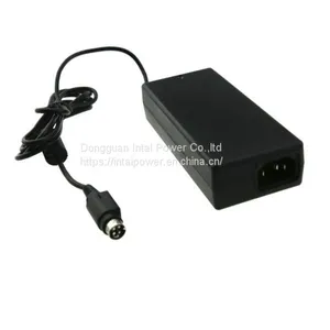 INTAI POWER Single Output 12v 6a Set Top Box Power Adapter for Security Devices thumbnail-5