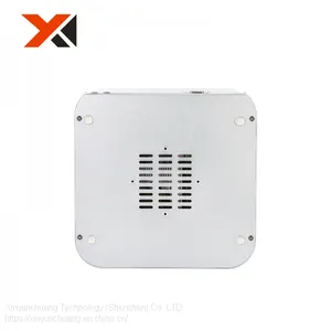 XYC Thin Client Intel Celeron J1900 Quad Core Win 7 Mini pc for Office thumbnail-5