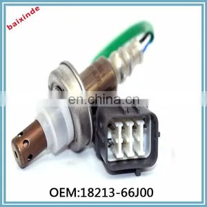 18213-66J00 O2 Oxygen Sensor For Suzuki Grand Vitara SU11638 thumbnail-3