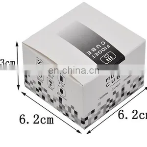 Stress Cube Toy for Adults and Children to Relieve Stress And Anxiety thumbnail-5