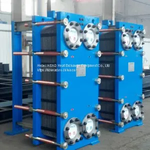 Plate Heat Exchanger thumbnail-3