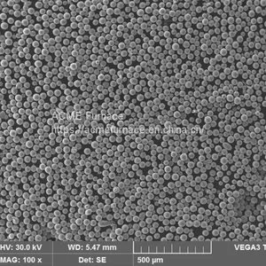 Spherical Moulding Alloy Powder thumbnail-1