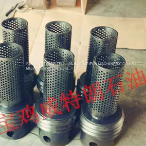 Bomco Mud Pump SP Discharge Strainer AH100101190200 thumbnail-3