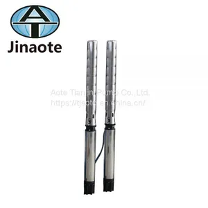 Submersible Deep Well Pumps,china Water Pumps, Water Pumping Machine thumbnail-1
