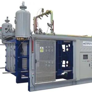 22kw With Alarm Press Plastic Machine thumbnail-1