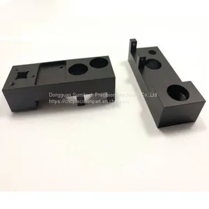 Non-standard Multi Axis Cnc Lathe Machining Auto Spare Parts for Car thumbnail-3