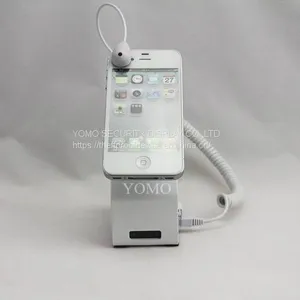 Standalone Alarm Display Post for Mobile Phone thumbnail-5