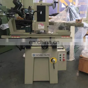 Yalita-618S Hydraulic Automatic Surface Grinding Machine thumbnail-3