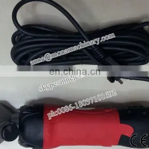 Rechargeable CE Certificate 50Hz/ 60Hz 180w Sheep Wool Clipper thumbnail-2