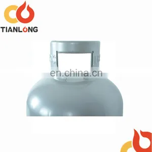 26.5L Reliable Lpg Gas Cylinder With Valve for Africa thumbnail-2