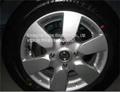 China Tire Expo，tire Show，wheel thumbnail-1