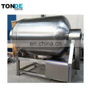 Small Sausage Meat Tumbler/Vacuum Meat Tumbler/meat Vacuum Mixer thumbnail-2