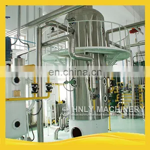 Hydraulic Flaker - Soybean Oil Pretreatment thumbnail-6