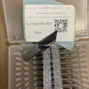 Summa Heavy Duty Cutout Blade 500-9807 thumbnail-1