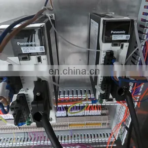 Automatic Tomato Paste Filling and Sealing Mustard Oil Pouch Packing Machine thumbnail-5