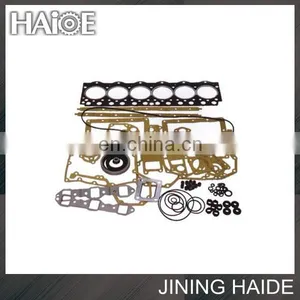 Haide, 4D94 Full Overhaul Gasket Kit Diesel Engine Spare Parts for New Crawler Excavator, 4D94, 4D95, 4D102, 4D105 thumbnail-1