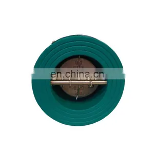 Basement Floor Drain Check Valve thumbnail-4