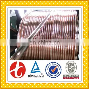 Best Price Air Conditioner Copper Coil Pipe thumbnail-6