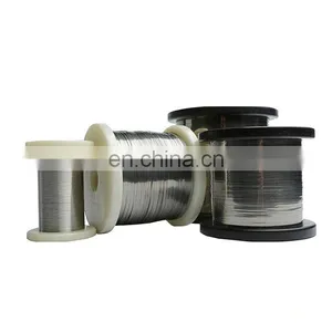 High Quality Astm Aisi 410 420 431 Stainless Steel Wire Rods Price thumbnail-1