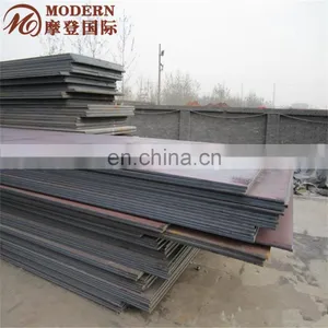 Steel Plate 5mm Thick thumbnail-6