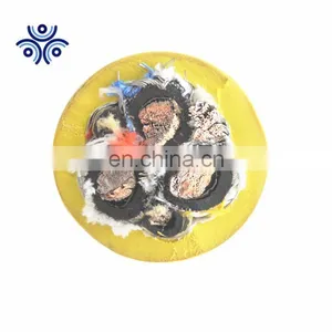 15kv Type G-GC UL1650 Standard Mining Cable thumbnail-5