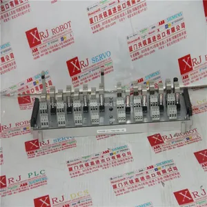 MODULE PLC DCS WESTINGHOUSE 3A98871H01 Original New 3A98871H01 thumbnail-3