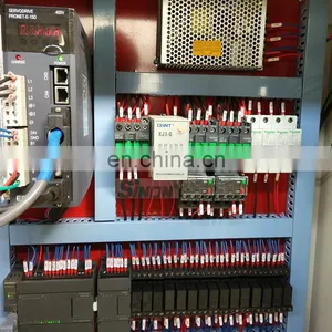 China Factory Aluminum Window Door Aluminum Profile Cutting Machines thumbnail-5