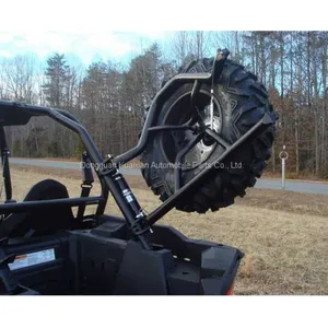 Polaris RZR XP 1000 Spare Wheel Carrier thumbnail-1