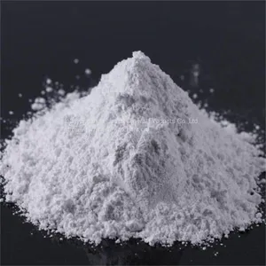 China Factory Produced High Purity High Quality Amorphous Silica Powder Fused Silica Powder for Rubber Industries at Best Price thumbnail-2