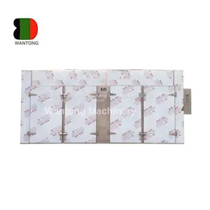 CT-C Hot Air Tray Plate Dryer thumbnail-3