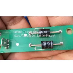 Contactor Rectifier Filter Inverter Protection Board 68401852 thumbnail-1