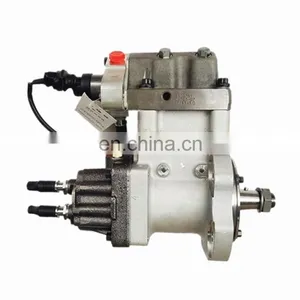 ISLE Fuel Pump Diesel Engine Fuel Injection Pump 3973228 thumbnail-1
