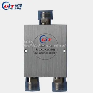 RF Microwave 2 Way 3 Way 4 Way 8 Way 16 Way Power Divider / Splitter thumbnail-1