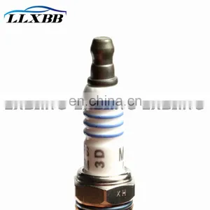 Genuine SP-411 AYFS22FM Iridium Spark Plug For Ford SP411 thumbnail-6