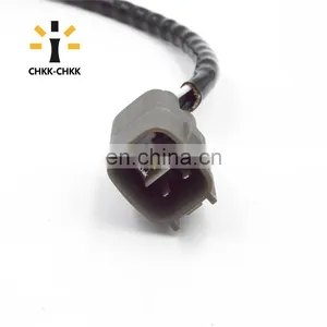 Manufacturer Directory Competitive Price 5 Wire High Performance Low Price Oxygen Sensor OEM89467-42020 Perfect For Japanese Car thumbnail-5