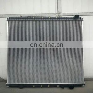 American Truck Radiator 05-29617-005 for Detroit Engine, Freightliner Cascadia Series 2001-1725 thumbnail-4
