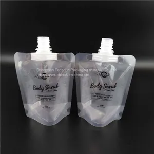 Children's Fish Oil Jelly Bag thumbnail-1