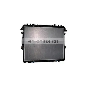 16400-05160 525*648*16/26 MT Auto Parts Aluminum Brazing Radiator for HILUX thumbnail-1