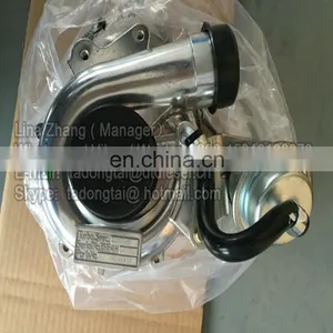 High Quality Turbocharger TF035-4M40 thumbnail-1