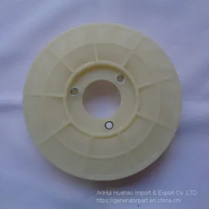 High Quality 188F GX390 Generator Motor Cooling Fan Spare Parts thumbnail-5