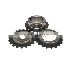 XYREPUESTOS AUTO ENGINE PARTS Repuestos Al Por Mayor High Performance13540-37010 Timing Chain Kit For 136L 142L 13506-37030 thumbnail-4